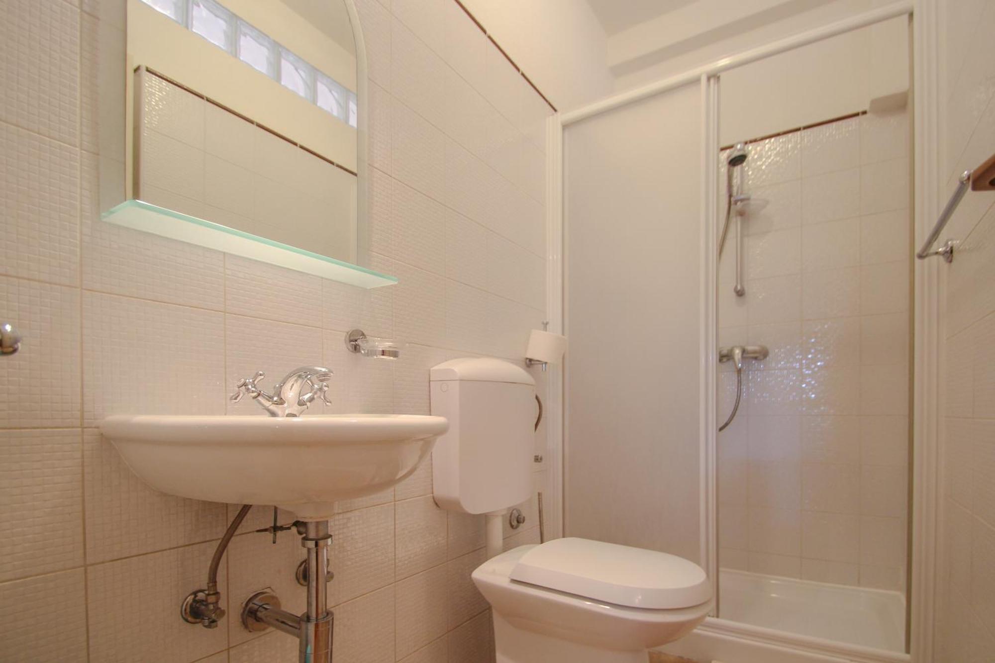 Apartamento Viviana Damir A2 Novigrad Istria Exterior foto