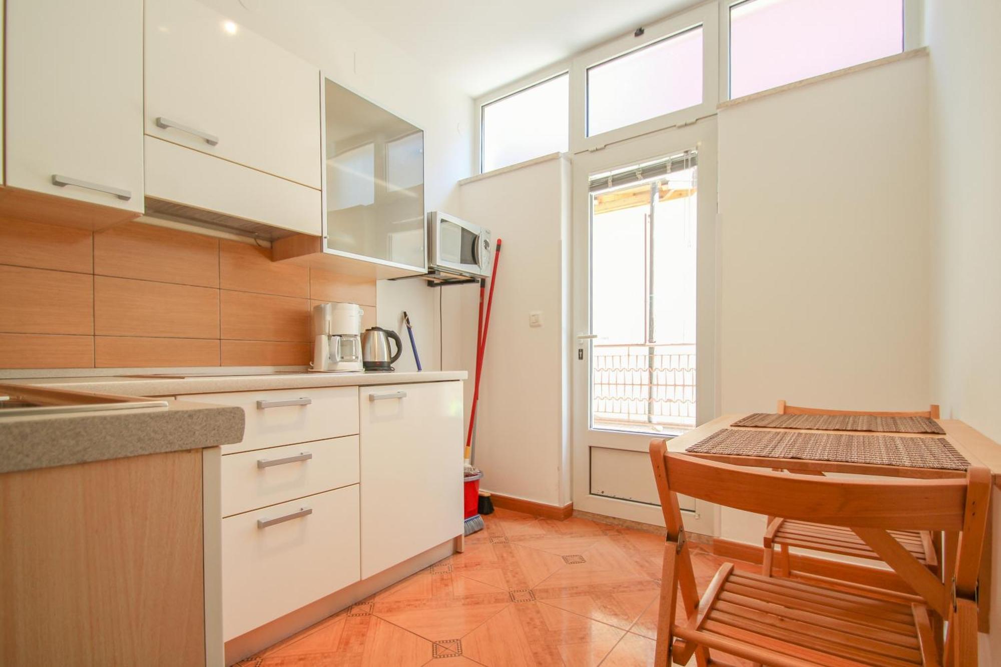 Apartamento Viviana Damir A2 Novigrad Istria Exterior foto