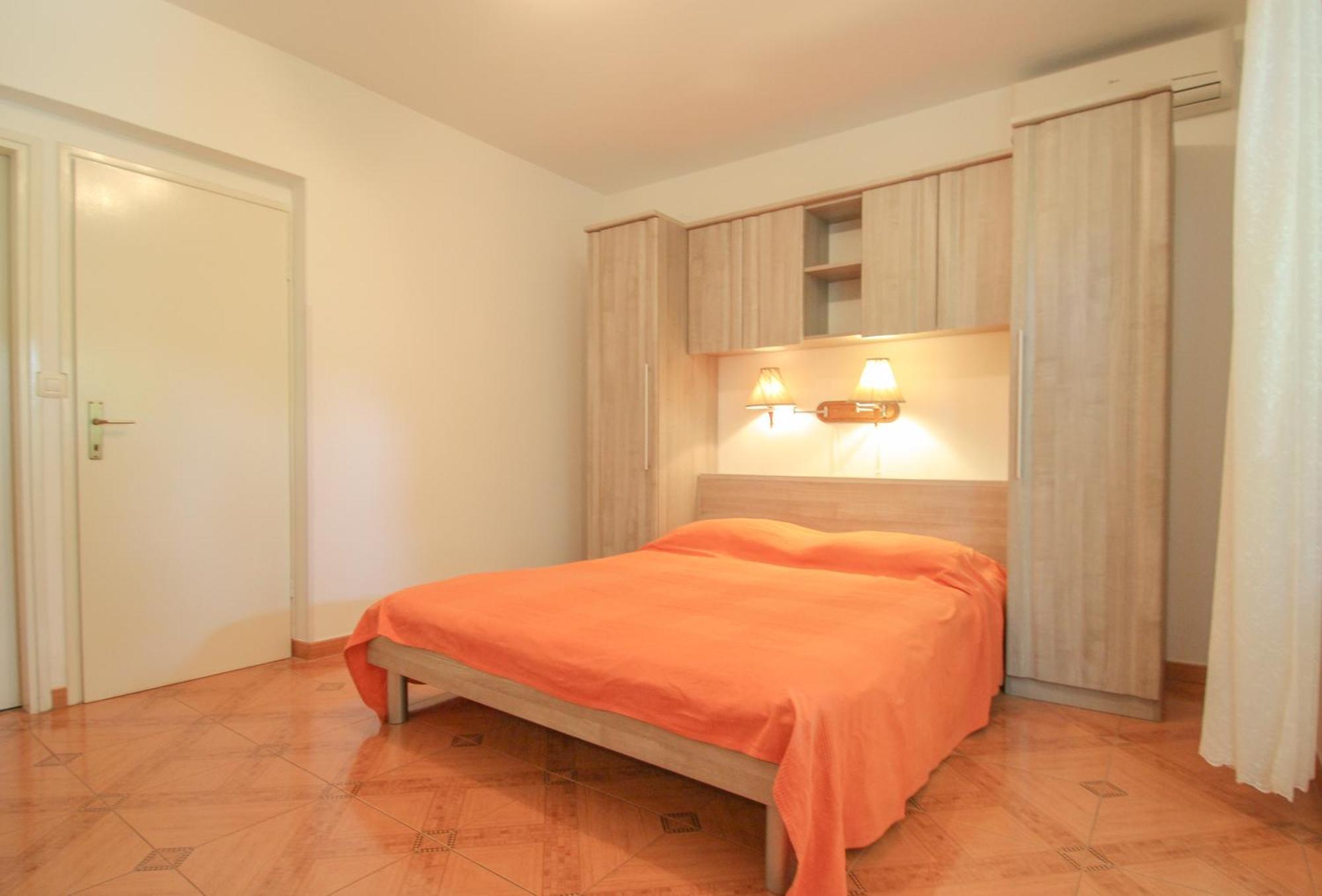 Apartamento Viviana Damir A2 Novigrad Istria Exterior foto