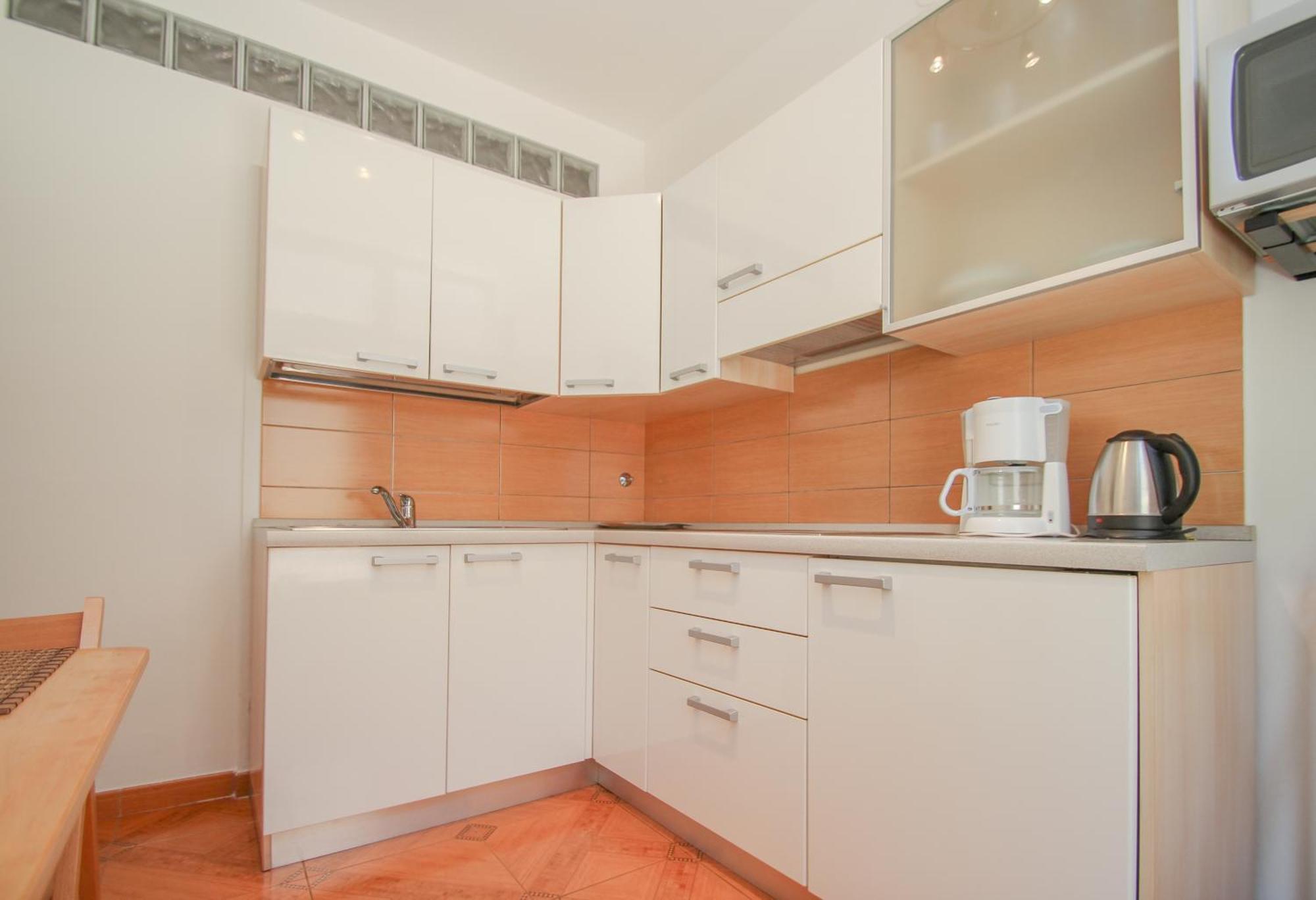 Apartamento Viviana Damir A2 Novigrad Istria Exterior foto
